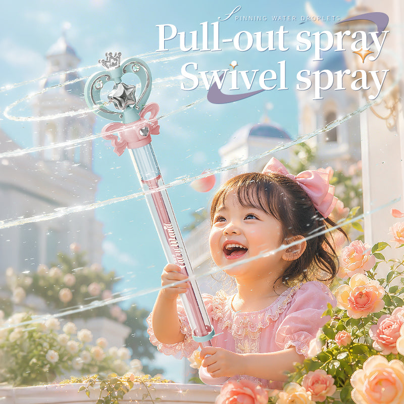 Avelune Magic Water Wand