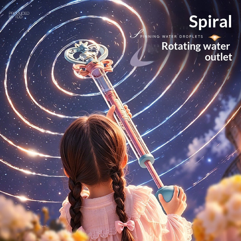 Avelune Magic Water Wand