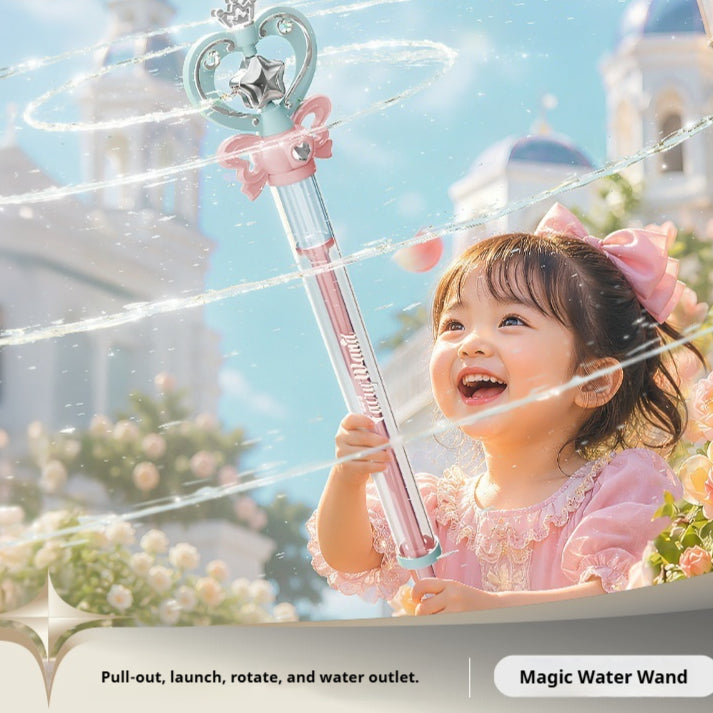 Avelune Magic Water Wand